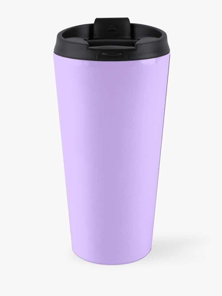 Alternate view of I Came I Saw a Broom I Hired a Maid Funny Housework Gifts Travel Mug