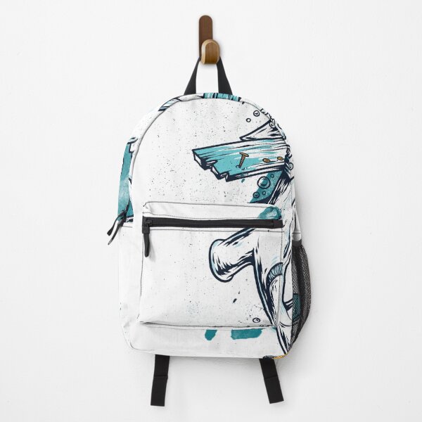 Item preview, Hammerhead Shark artwork designed and sold by Dahiss.