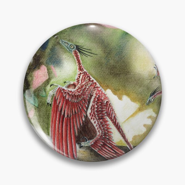 Item preview, Microraptor designed and sold by DinoGus21.