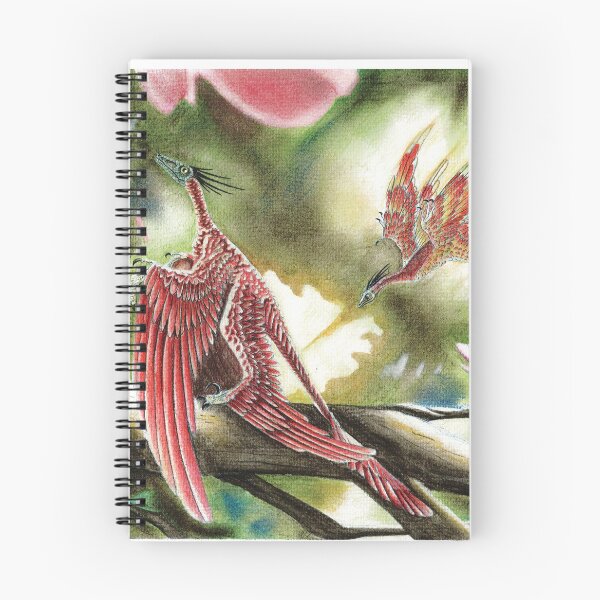 Item preview, Microraptor designed and sold by DinoGus21.