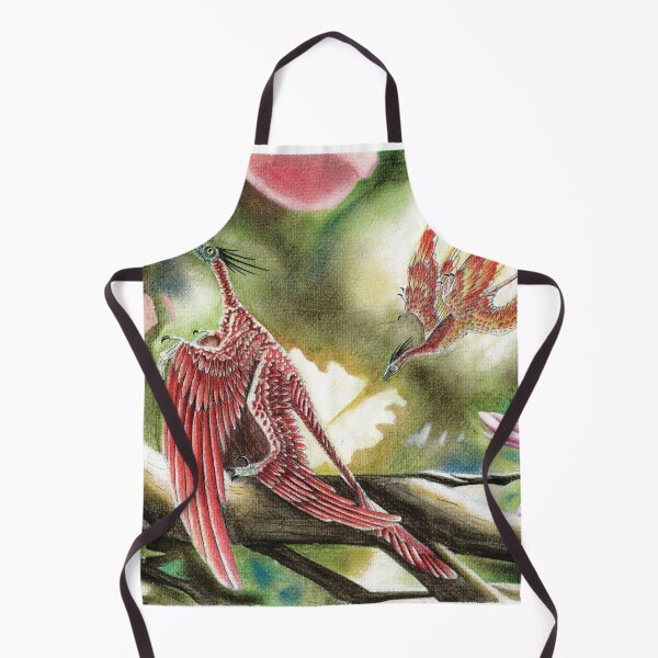 Item preview, Microraptor designed and sold by DinoGus21.