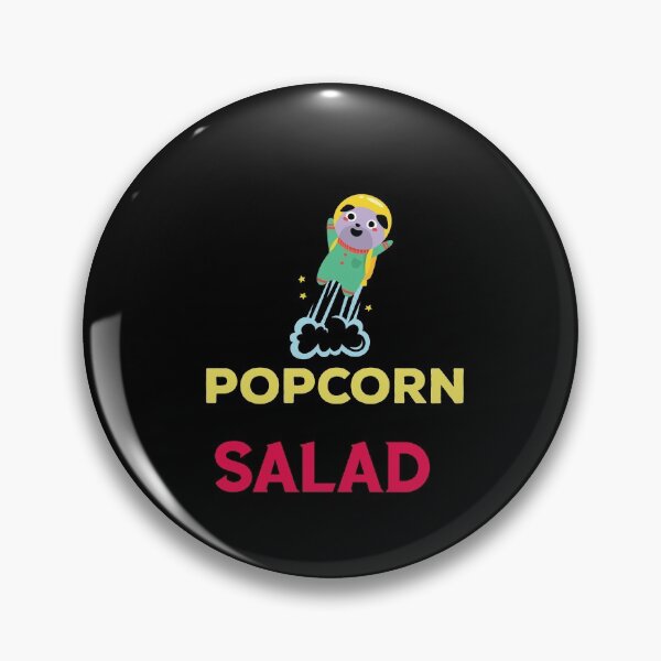 Item preview, Popcorn salad designed and sold by Lakki-s.