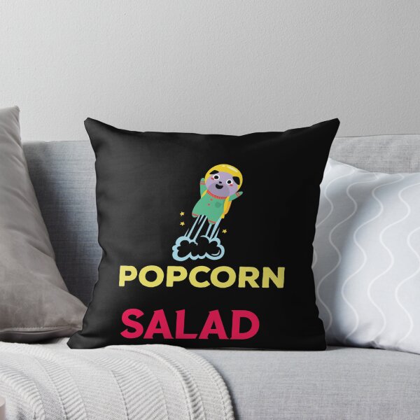 Item preview, Popcorn salad designed and sold by Lakki-s.