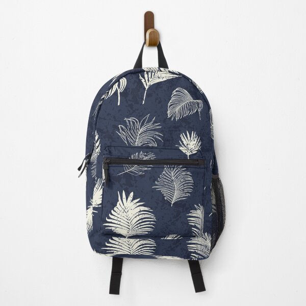 Item preview, Palm leaf seamless pattern designed and sold by mangatastudio.