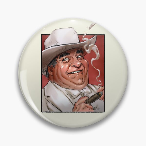 Item preview, Hogg, Boss Hogg designed and sold by benprenart.