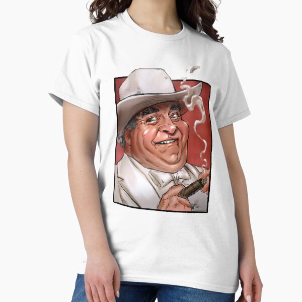 Hogg, Boss Hogg Classic T-Shirt