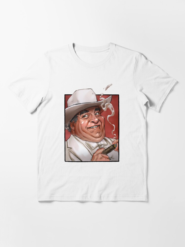 boss hogg t shirt