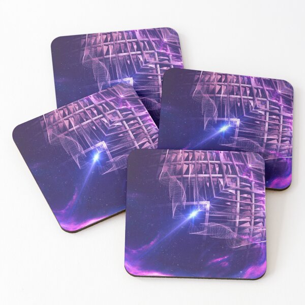 Item preview, Astral Malediction designed and sold by nawzda.