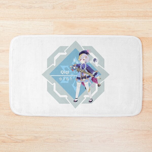 Item preview, Genshin Impact Qiqi designed and sold by TabithaAbadeer.