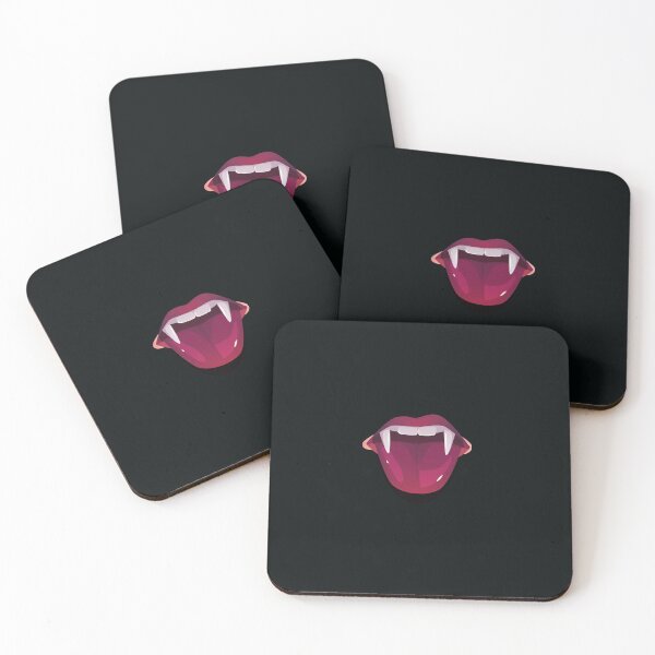 Item preview, Vampire Fang designed and sold by EVERTEESLOVER.
