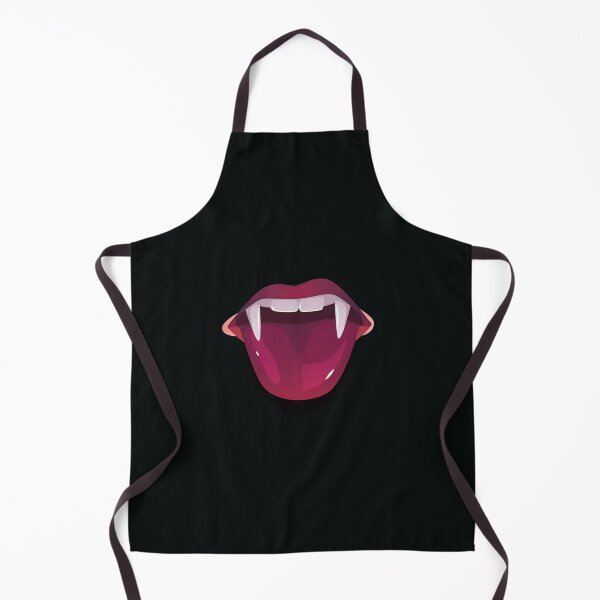 Item preview, Vampire Fang designed and sold by EVERTEESLOVER.