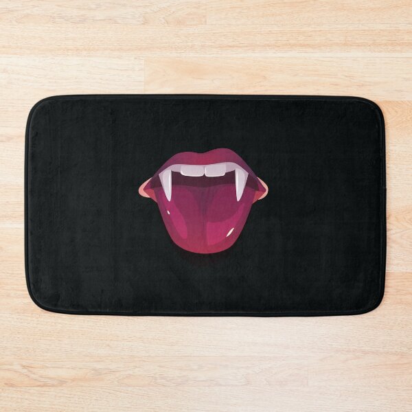 Item preview, Vampire Fang designed and sold by EVERTEESLOVER.