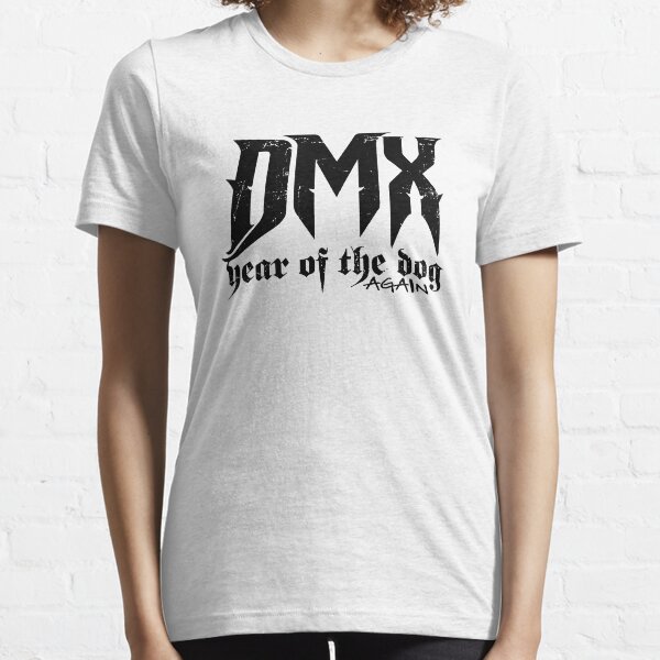 Copy of Dmx Essential T-Shirt