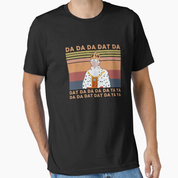 Item preview, Hamilton King-George Chorus da da da dat da Vintage designed and sold by DaytonHopton20.