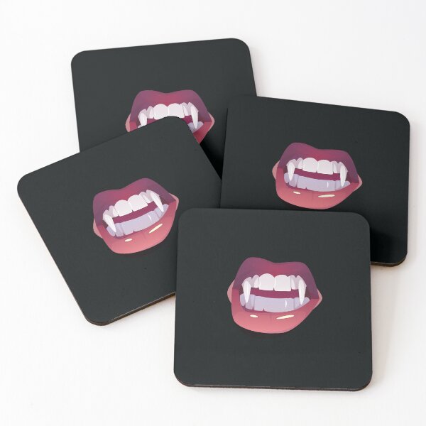 Item preview, Vampire Fang designed and sold by EVERTEESLOVER.