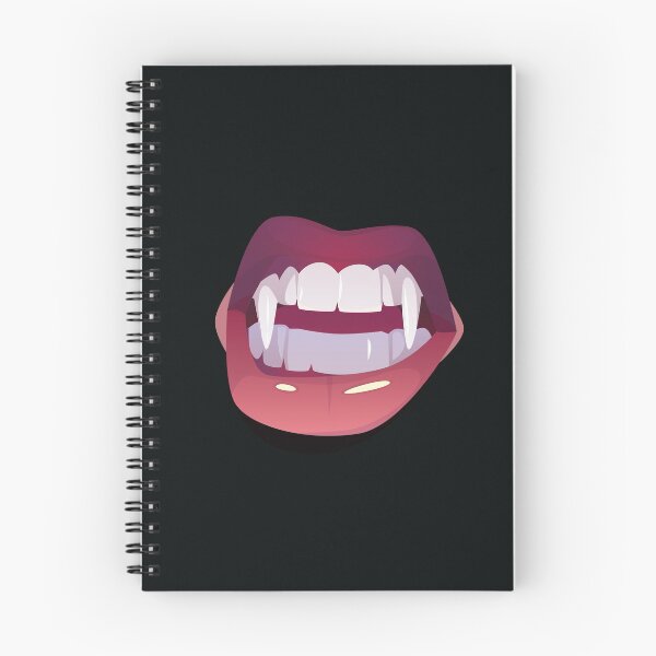 Item preview, Vampire Fang designed and sold by EVERTEESLOVER.