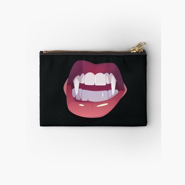 Artikelvorschau, Vampire Fang entworfen und verkauft von EVERTEESLOVER.