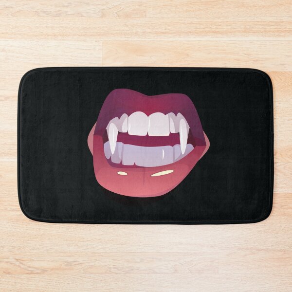 Item preview, Vampire Fang designed and sold by EVERTEESLOVER.