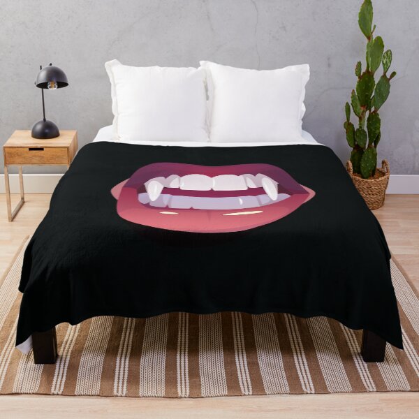 Item preview, Vampire Fang designed and sold by EVERTEESLOVER.