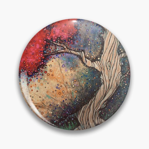 Item preview, Whimsical Tree designed and sold by artsydeafy.