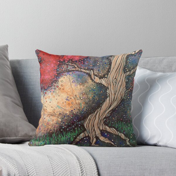 Item preview, Whimsical Tree designed and sold by artsydeafy.