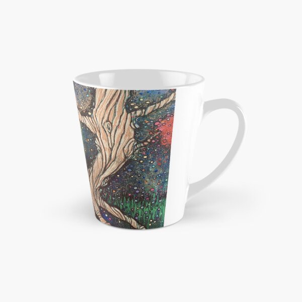 Item preview, Whimsical Tree designed and sold by artsydeafy.