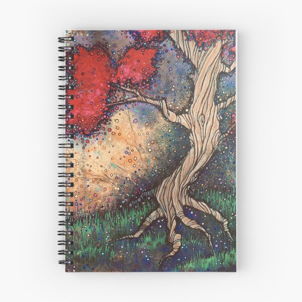 Item preview, Whimsical Tree designed and sold by artsydeafy.