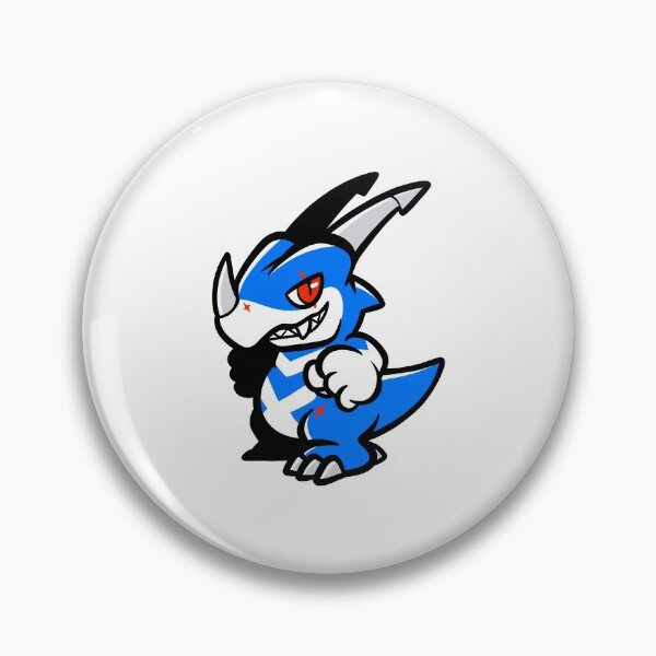 Item preview, Veedramon designed and sold by Omniyayo.