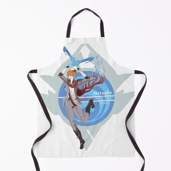 Item preview, Genshin Impact Childe designed and sold by TabithaAbadeer.