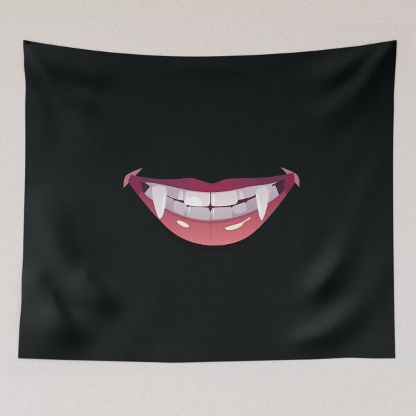 Item preview, Vampire Fang designed and sold by EVERTEESLOVER.