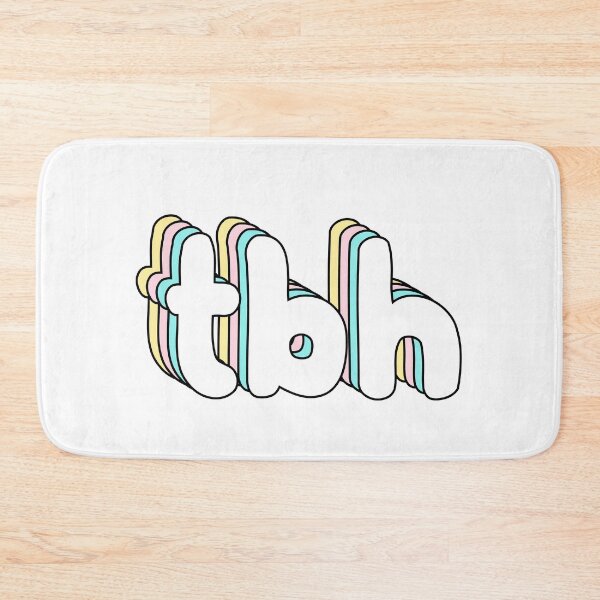 Item preview, tbh designed and sold by UltraRare47.