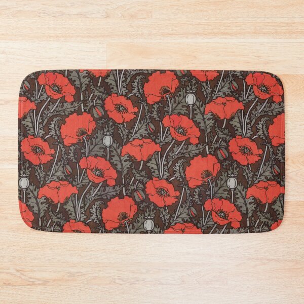Item preview, Vintage Victorian Wallpaper 6, William Morris designed and sold by KerriKerri.