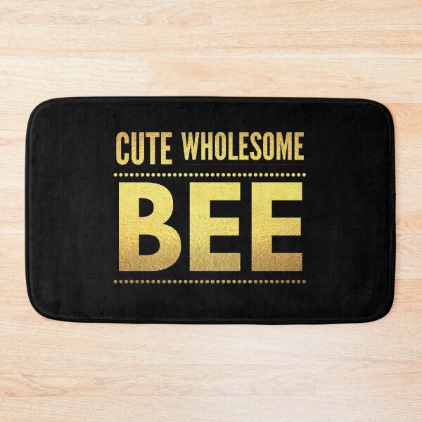 Item preview, Cute Wholesome Bee designed and sold by Ani1111.