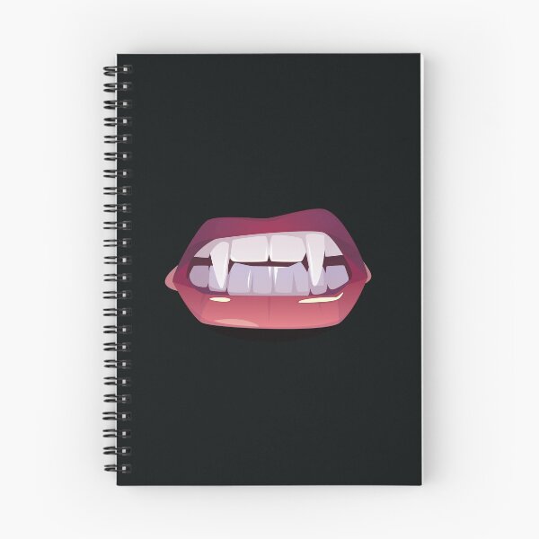 Artikelvorschau, Vampire Fang entworfen und verkauft von EVERTEESLOVER.