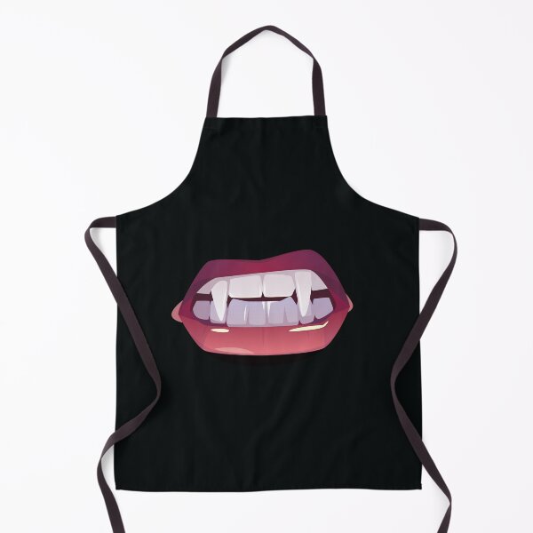 Item preview, Vampire Fang designed and sold by EVERTEESLOVER.