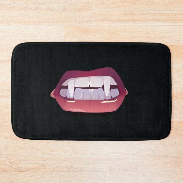 Item preview, Vampire Fang designed and sold by EVERTEESLOVER.