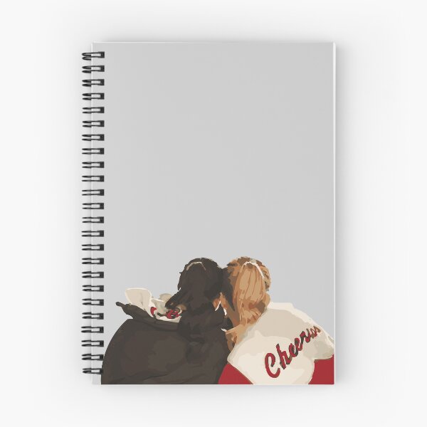 Item preview, Glee - Brittana designed and sold by Lugarcez.