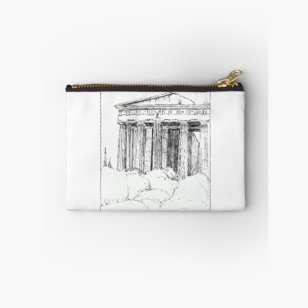 Item preview, Temple of Hephaestos, Athens Greece designed and sold by Rodart247.