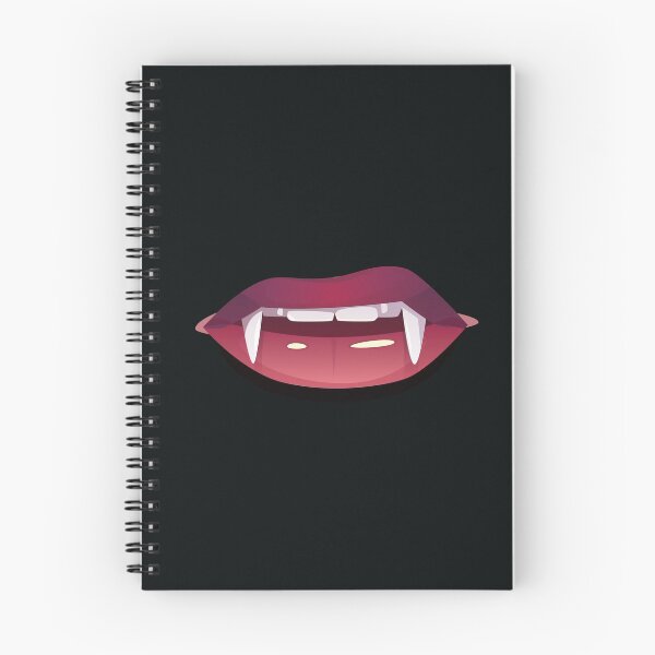 Artikelvorschau, Vampire Fang entworfen und verkauft von EVERTEESLOVER.