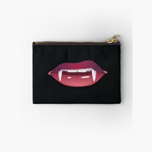 Artikelvorschau, Vampire Fang entworfen und verkauft von EVERTEESLOVER.