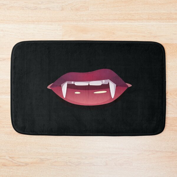 Item preview, Vampire Fang designed and sold by EVERTEESLOVER.
