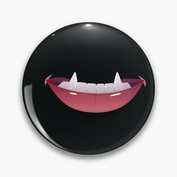 Item preview, Vampire Fang designed and sold by EVERTEESLOVER.
