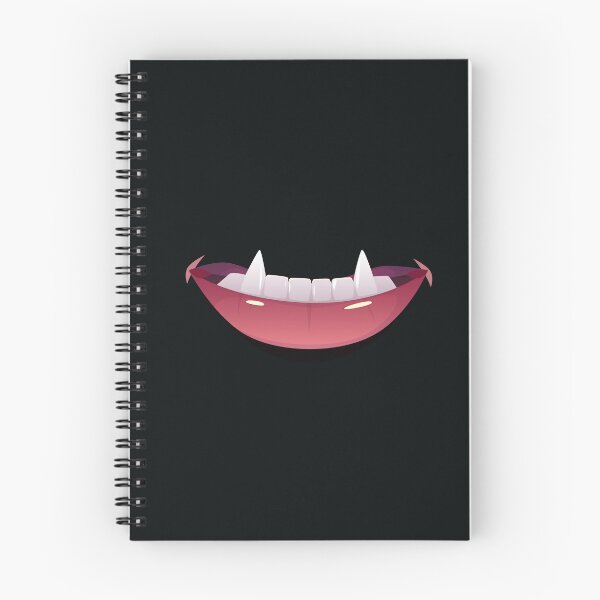 Artikelvorschau, Vampire Fang entworfen und verkauft von EVERTEESLOVER.