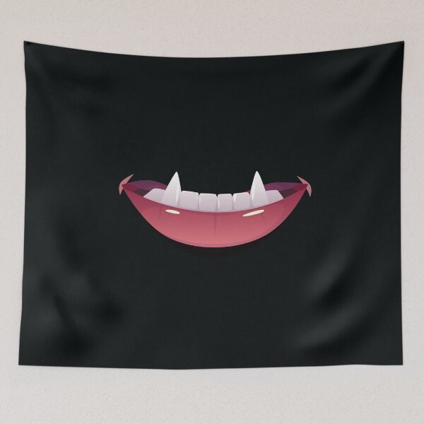 Item preview, Vampire Fang designed and sold by EVERTEESLOVER.
