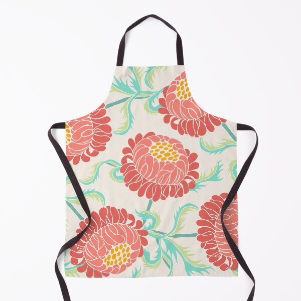 Item preview, Rosy Patch Red designed and sold by Sandee ..