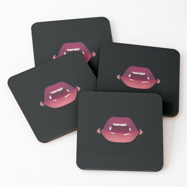 Item preview, Vampire Fang designed and sold by EVERTEESLOVER.