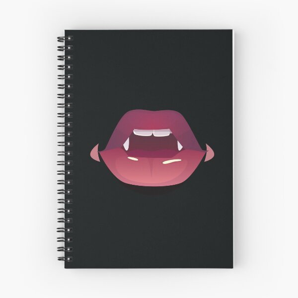 Item preview, Vampire Fang designed and sold by EVERTEESLOVER.
