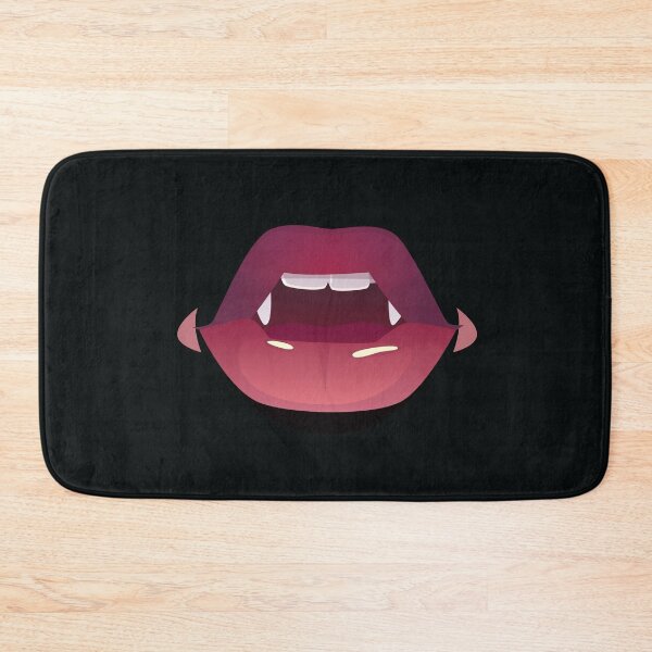 Item preview, Vampire Fang designed and sold by EVERTEESLOVER.