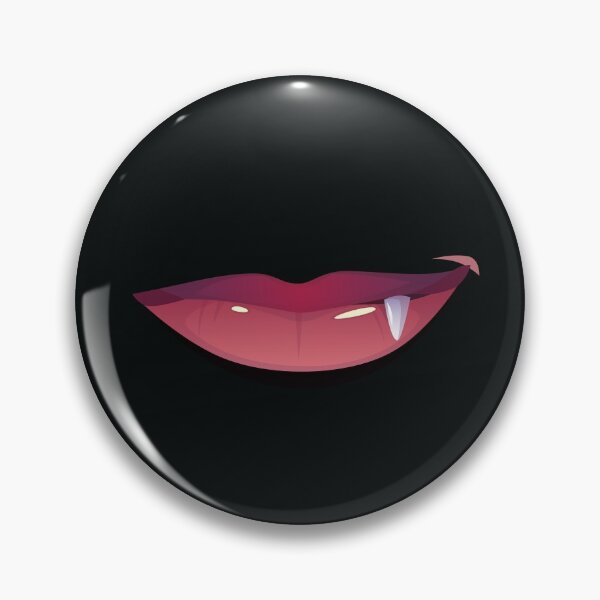 Item preview, Vampire Fang designed and sold by EVERTEESLOVER.