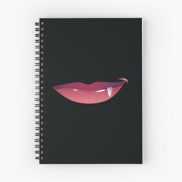 Item preview, Vampire Fang designed and sold by EVERTEESLOVER.